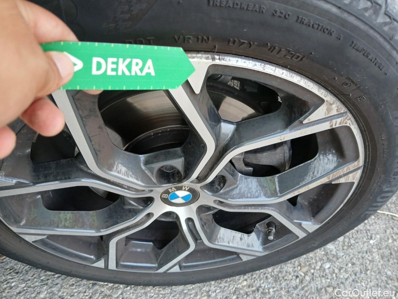  Bmw  X2 Serie  sDrive 18i Advantage 1.5 140CV AT7 E6dT #28