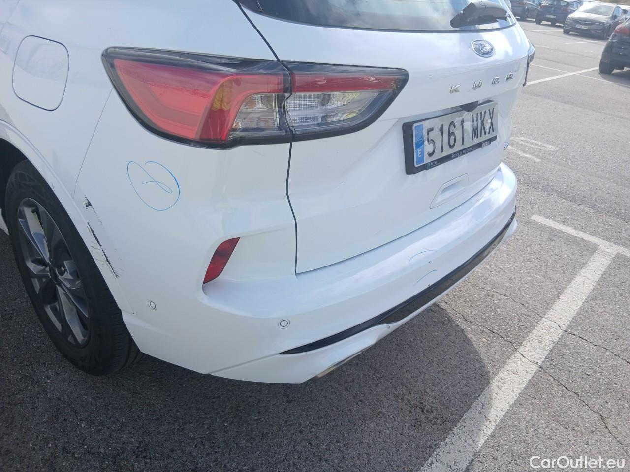  Ford  Kuga  Hybrid ST-Line 2.5 190CV ATV E6d #18