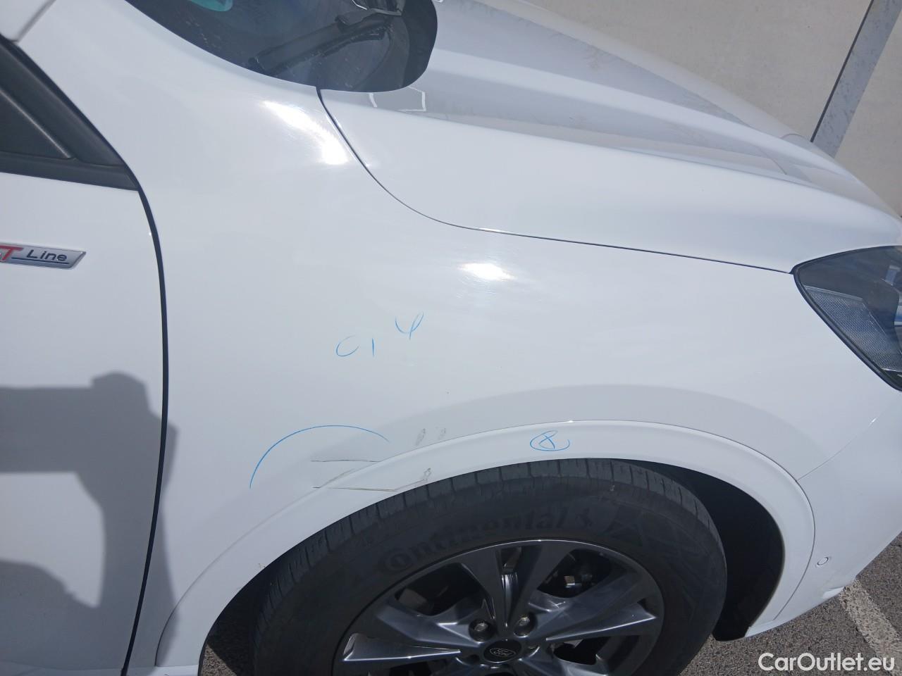  Ford  Kuga  Hybrid ST-Line 2.5 190CV ATV E6d #29