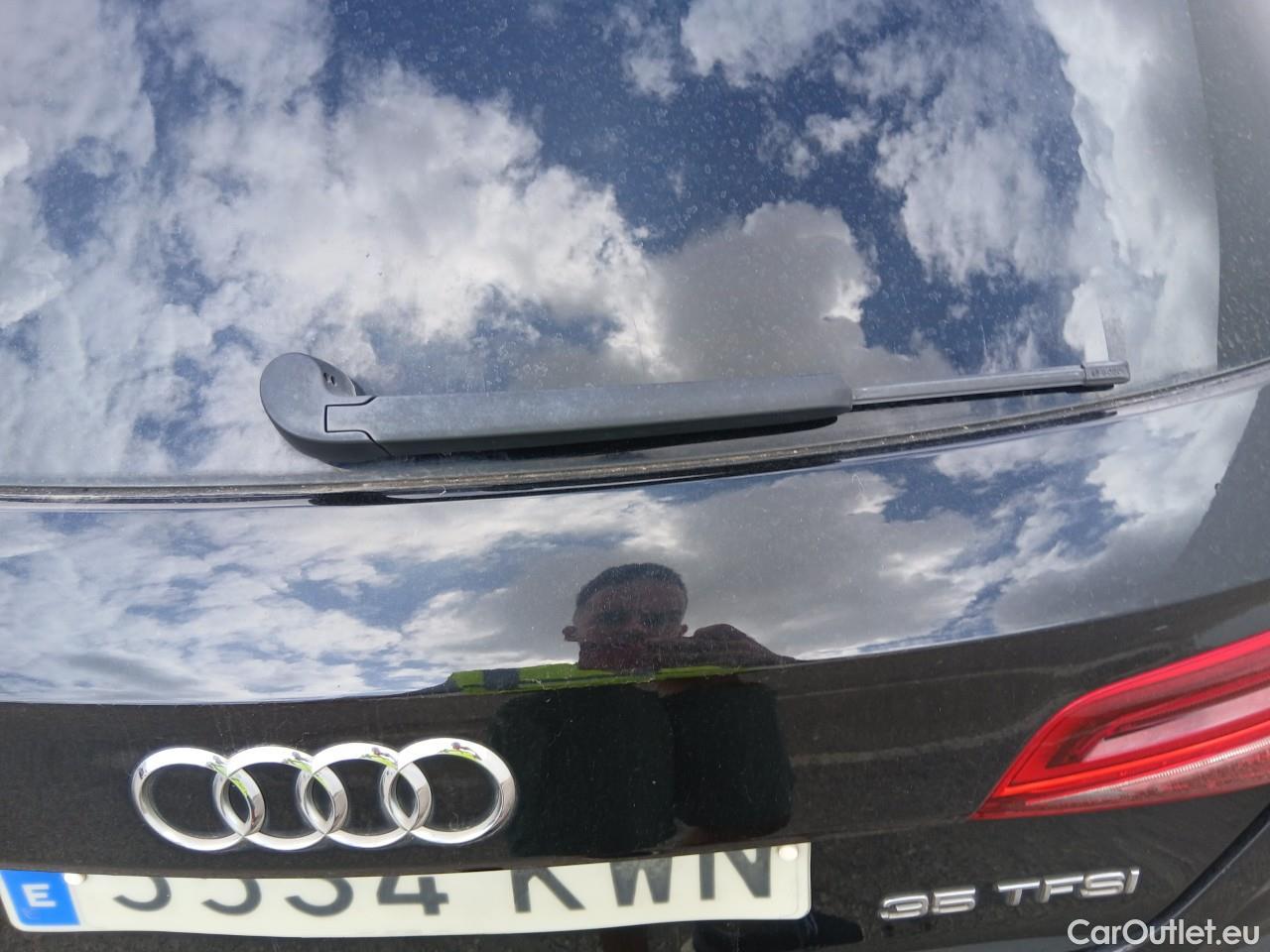  Audi  A3 AUDI  / 2016 / 5P / berlina con portón Black line 35 TFSI 110kW S tronic Sportb #19