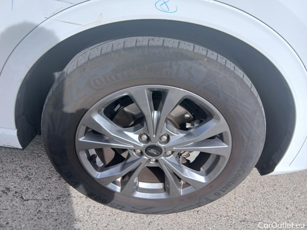  Ford  Kuga  Hybrid ST-Line 2.5 190CV ATV E6d #3