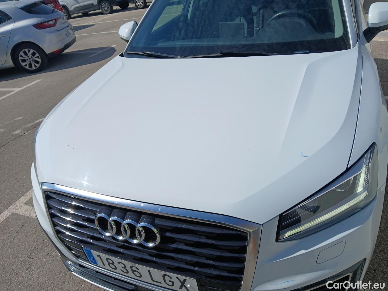  Audi  Q2  30 TFSI design 1.0 TFSI 115CV MT6 E6dT #7