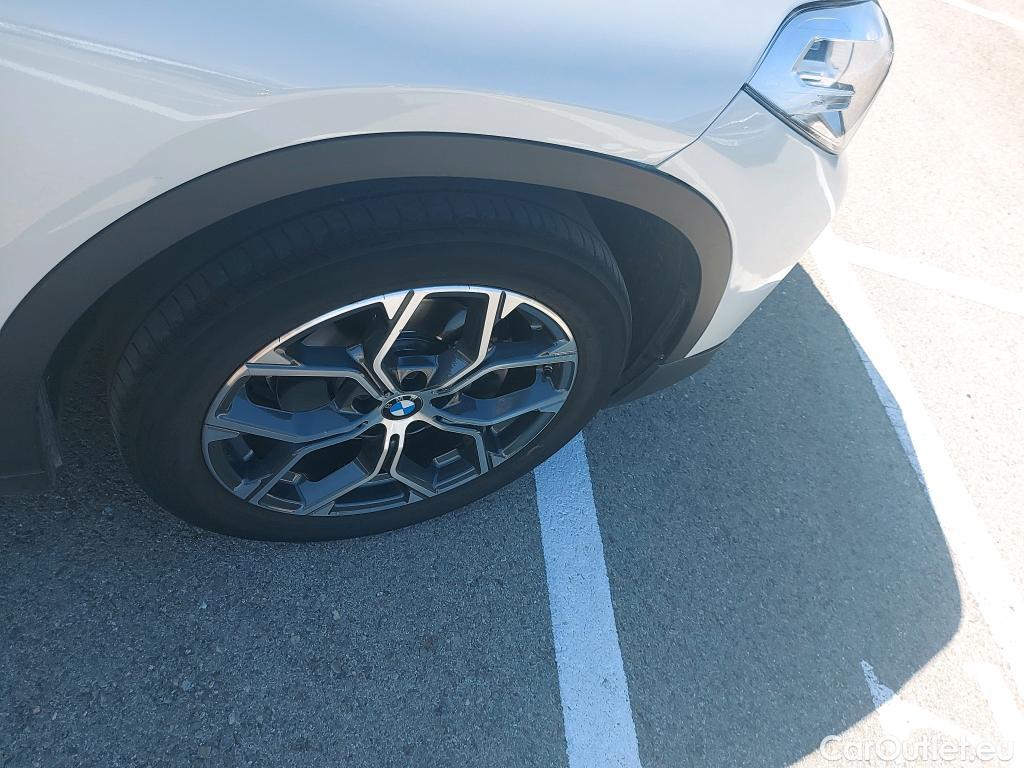  Bmw  X2 Serie  sDrive 18i Advantage 1.5 140CV AT7 E6dT #6