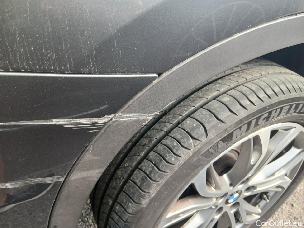 Bmw  X1 Serie  sDrive 18i Advantage 1.5 140CV AT7 E6dT #22