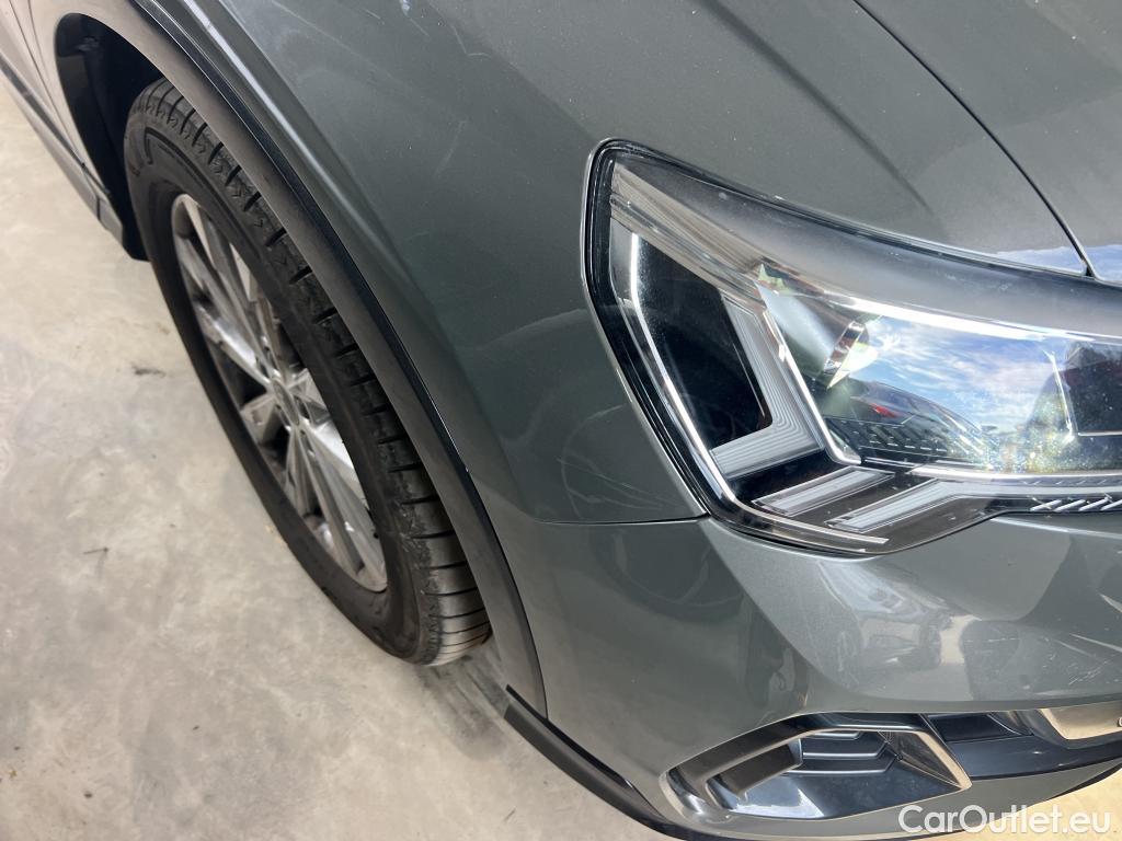  Audi  Q3  Sportback 35 TDI 2.0 TDI 150CV AT7 E6d #7