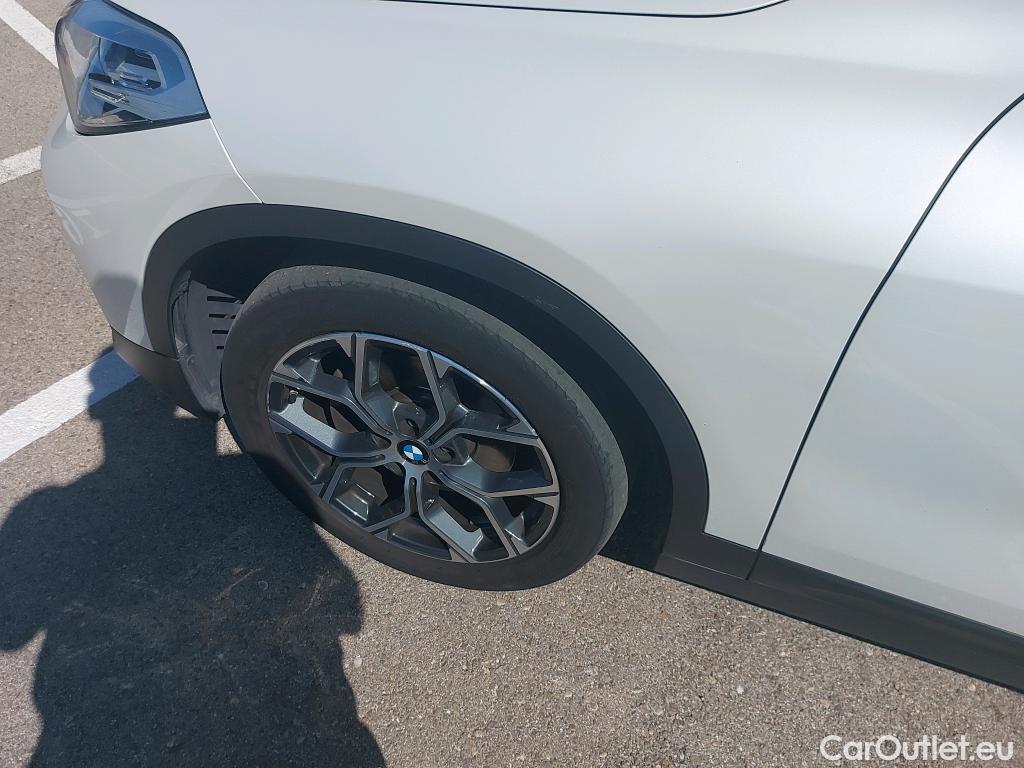  Bmw  X2 Serie  sDrive 18i Advantage 1.5 140CV AT7 E6dT #4