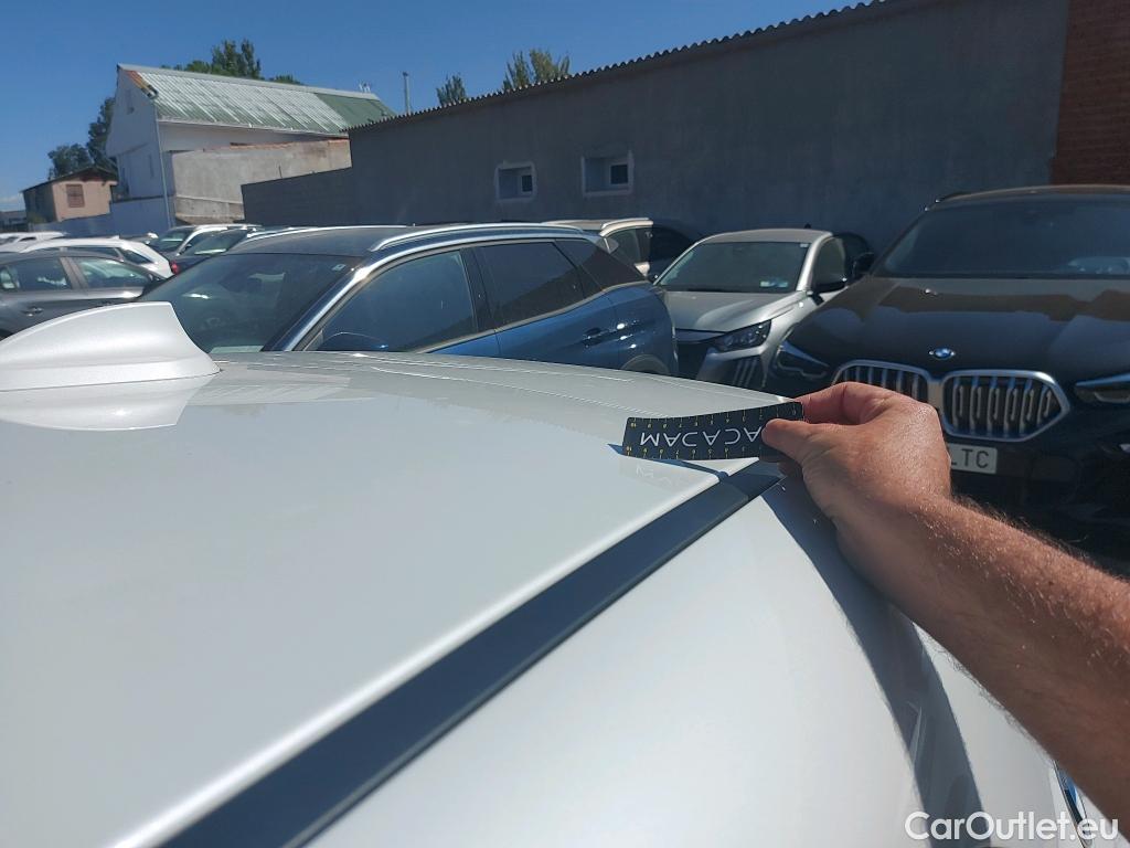  Bmw  X2 Serie  sDrive 18i Advantage 1.5 140CV AT7 E6dT #2