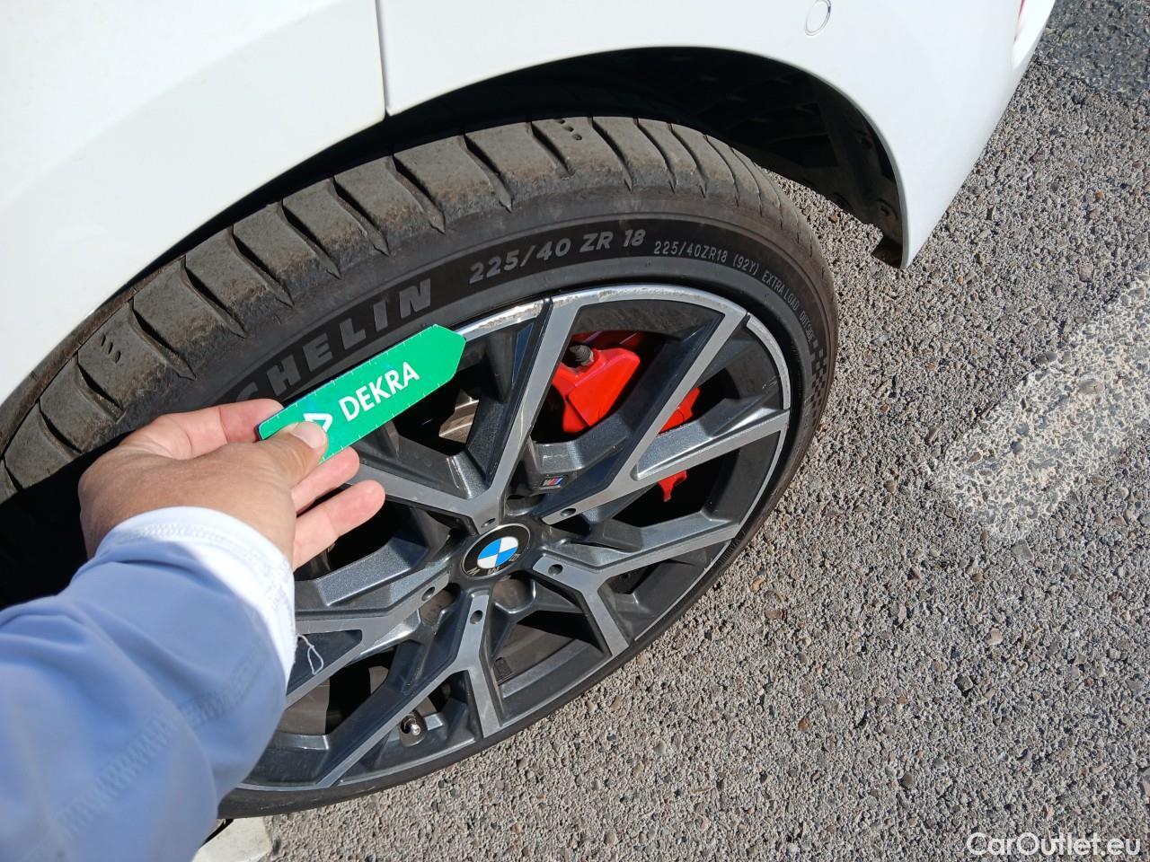  Bmw  Serie 1 BMW  / 2019 / 5P / berlina con portón 128ti #10