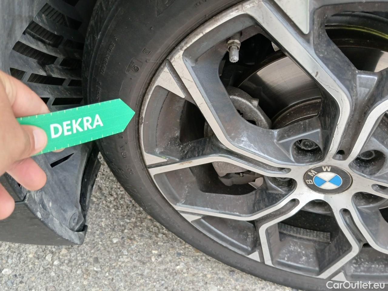  Bmw  X2 Serie  sDrive 18i Advantage 1.5 140CV AT7 E6dT #10