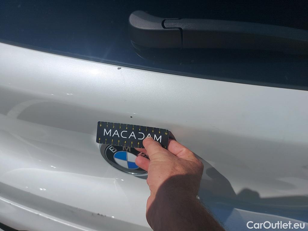 Bmw  X2 Serie  sDrive 18i Advantage 1.5 140CV AT7 E6dT #9