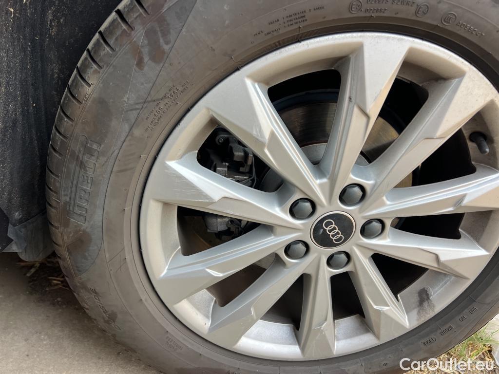  Audi  Q3  Sportback 35 TDI 2.0 TDI 150CV AT7 E6d #5