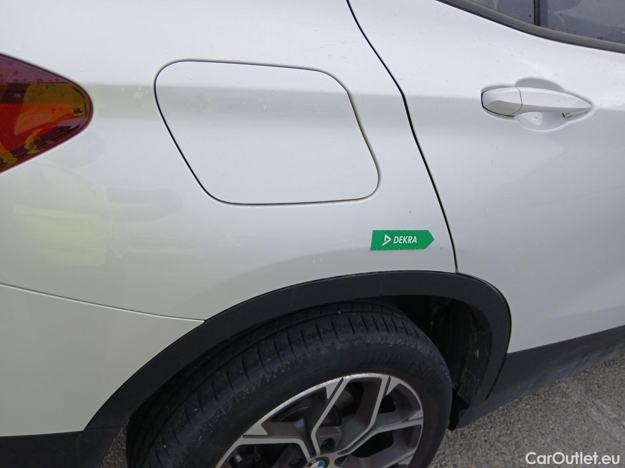  Bmw  X2 Serie  sDrive 18i Advantage 1.5 140CV AT7 E6dT #21