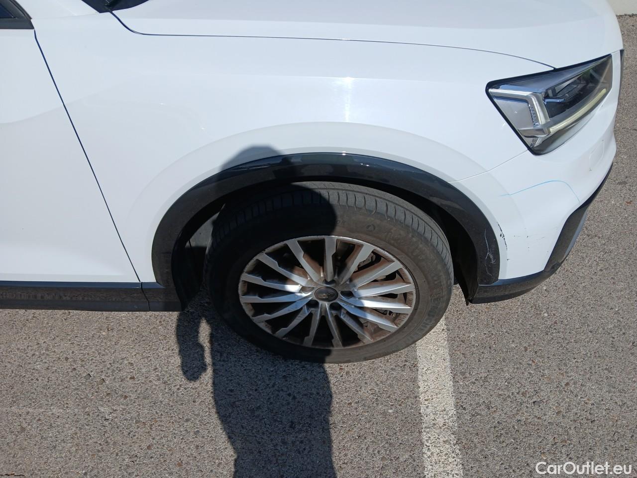  Audi  Q2  30 TFSI design 1.0 TFSI 115CV MT6 E6dT #33