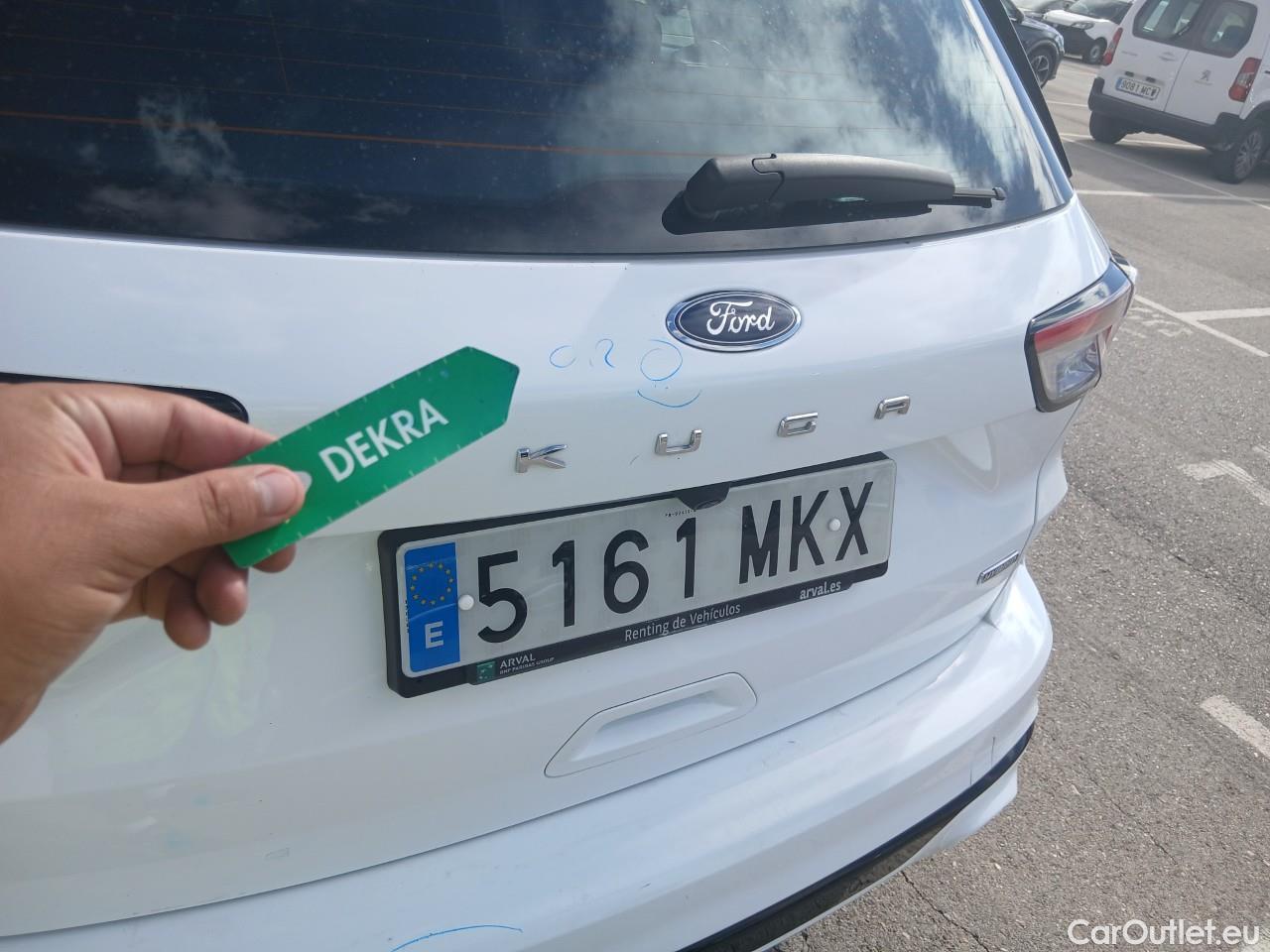  Ford  Kuga  Hybrid ST-Line 2.5 190CV ATV E6d #23