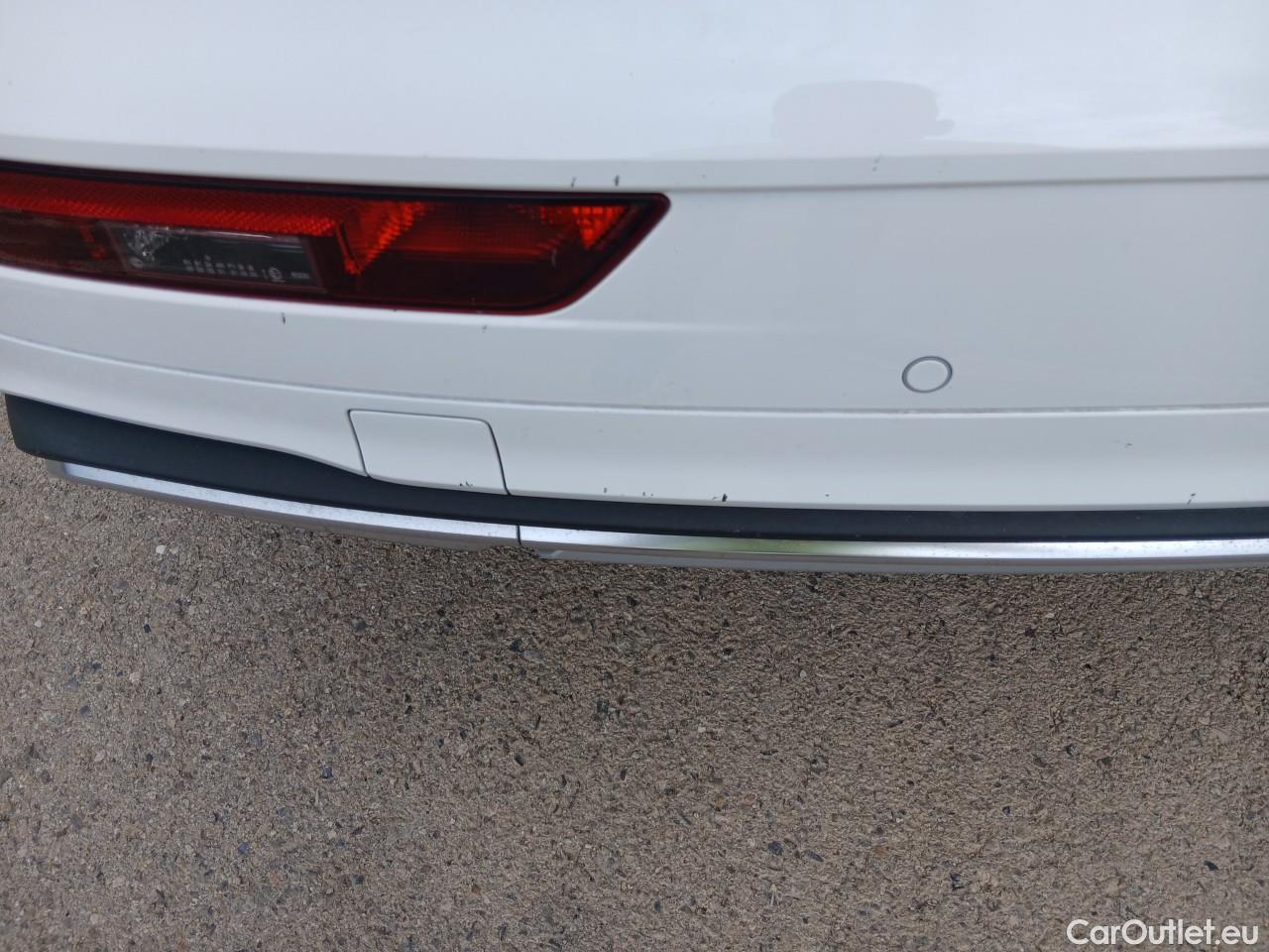  Audi  Q5  FYG 35 TDI advanced 2.0 TDI 165CV AT7 E6d #10