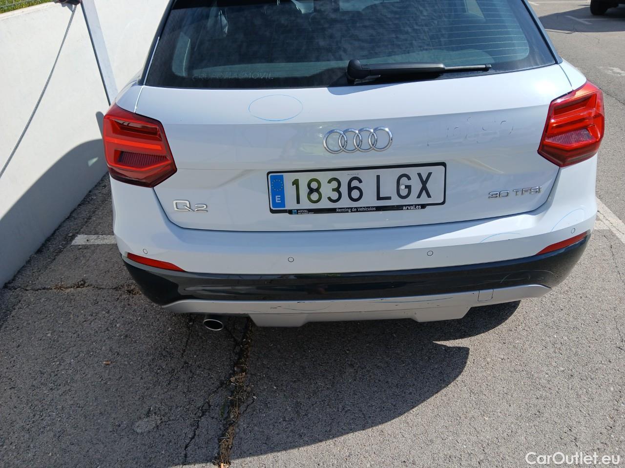  Audi  Q2  30 TFSI design 1.0 TFSI 115CV MT6 E6dT #19
