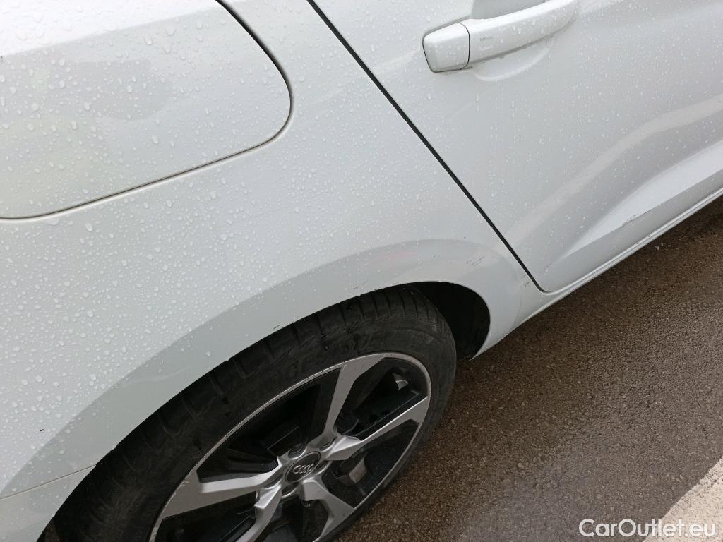  Audi  A1 Sportback  25 TFSI 1.0 95CV MT5 #1