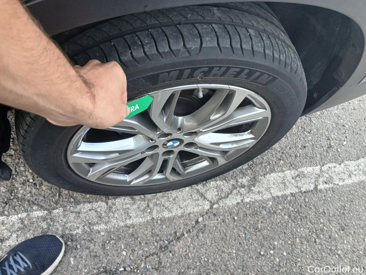  Bmw  X1 Serie  sDrive 18i Advantage 1.5 140CV AT7 E6dT #9