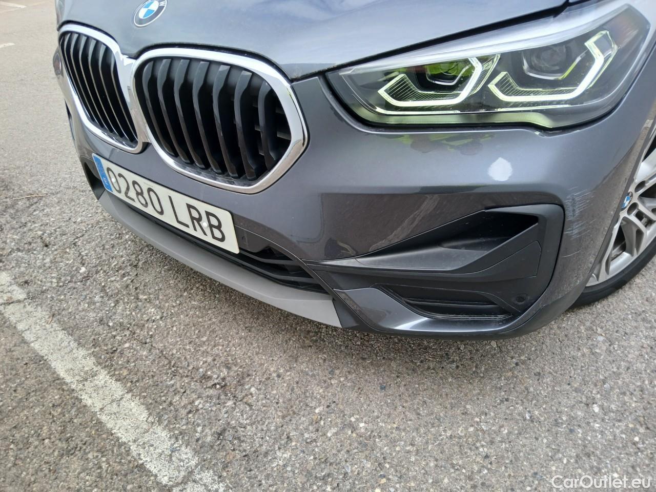  Bmw  X1 Serie  sDrive 18i Advantage 1.5 140CV AT7 E6dT #4