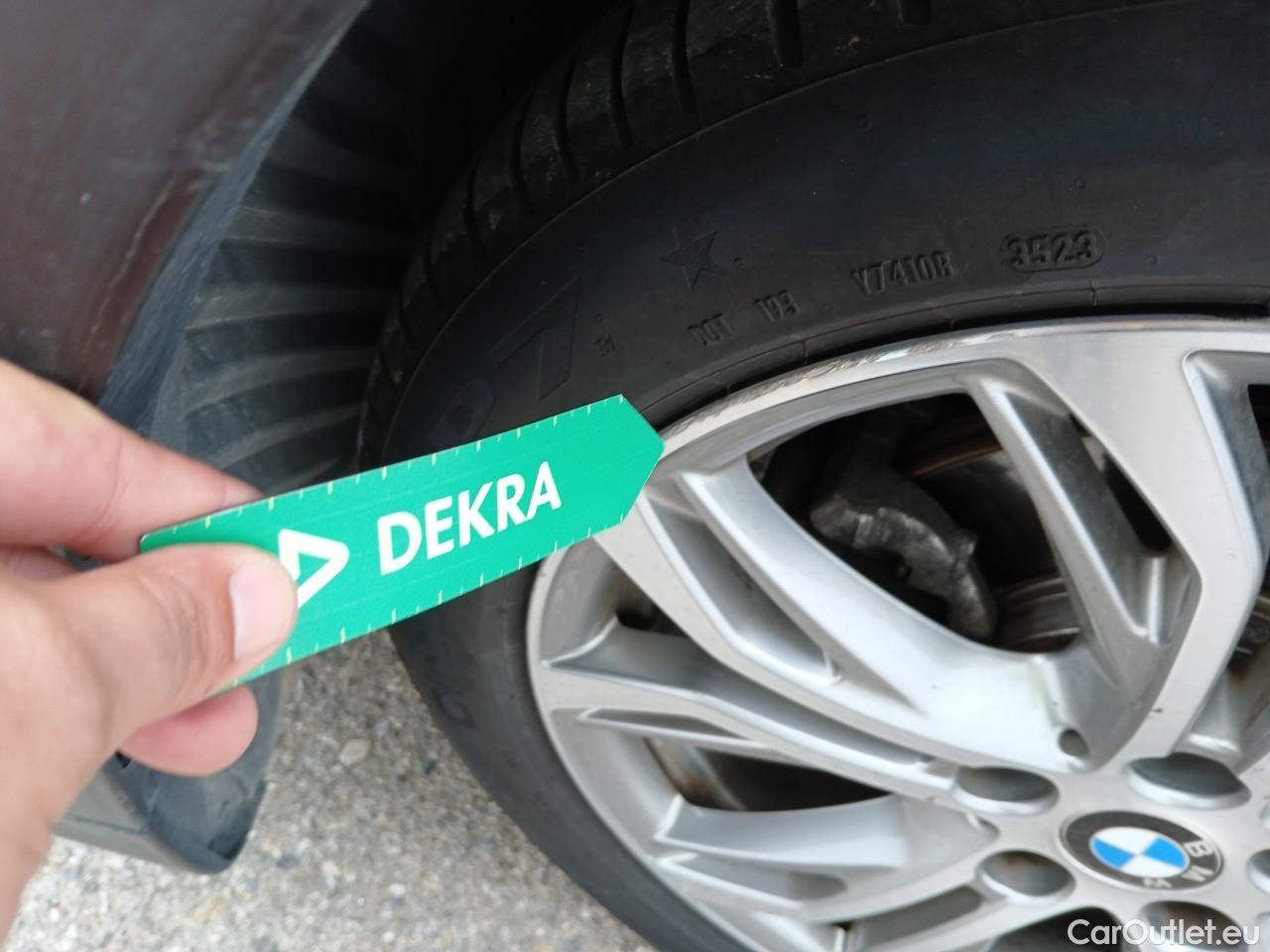  Bmw  X1 Serie  sDrive 18i Advantage 1.5 140CV AT7 E6dT #8