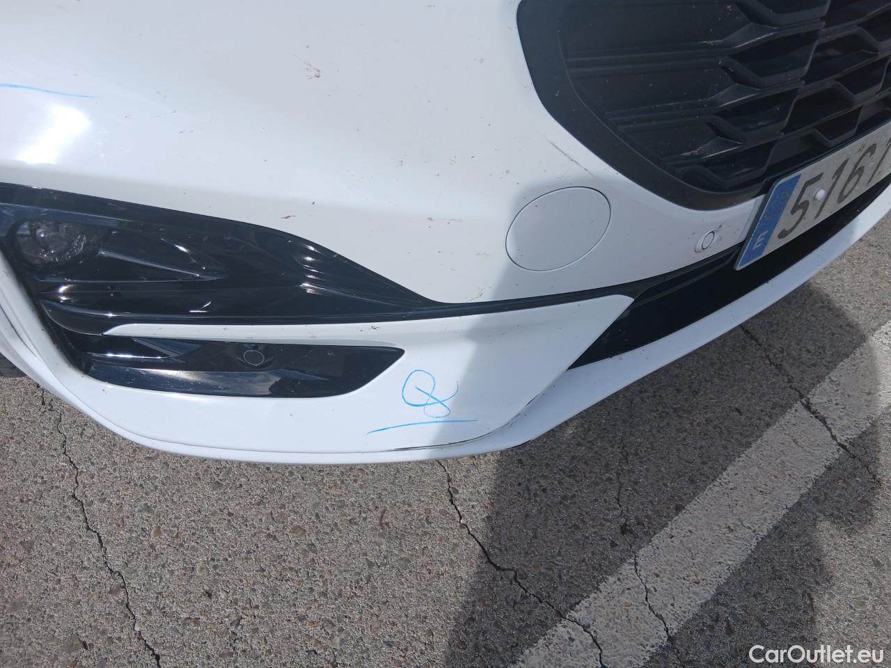  Ford  Kuga  Hybrid ST-Line 2.5 190CV ATV E6d #10