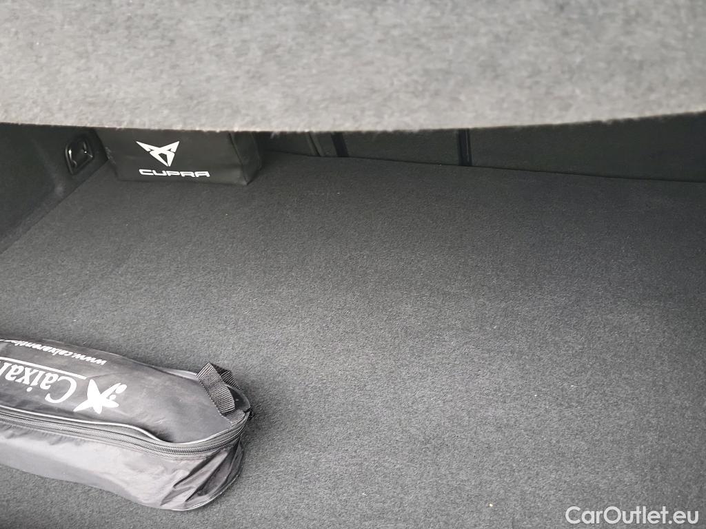  Cupra  Formentor  e-HYBRID 1.4 205CV AT6 E6d #1