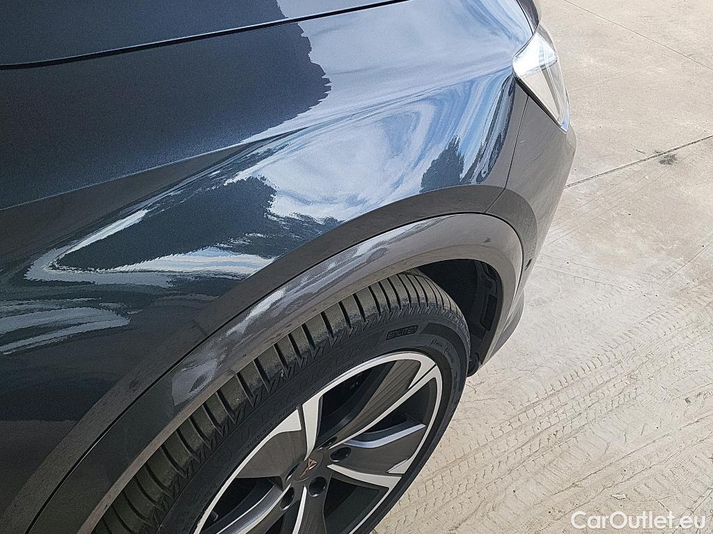  Cupra  Formentor  e-HYBRID 1.4 205CV AT6 E6d #10