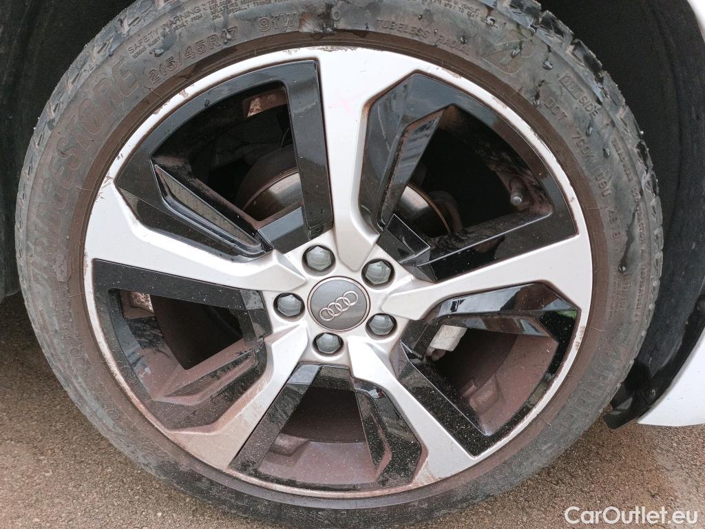  Audi  A1 Sportback  25 TFSI 1.0 95CV MT5 #8
