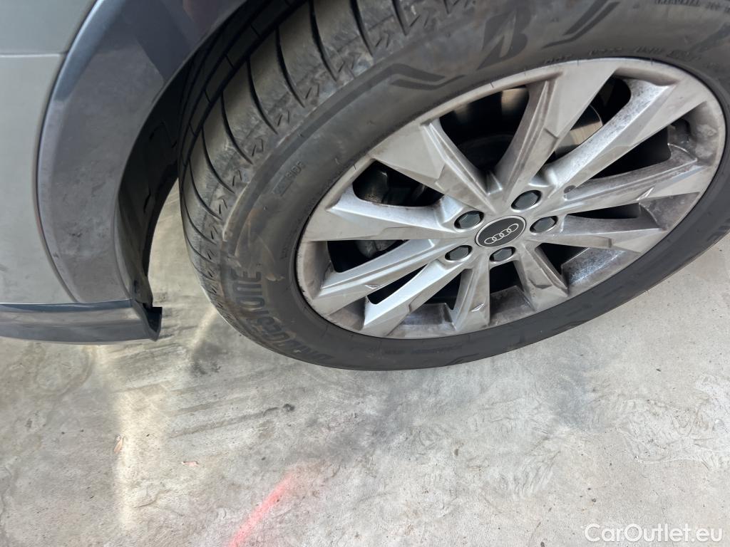  Audi  Q3  Sportback 35 TDI 2.0 TDI 150CV AT7 E6d #1