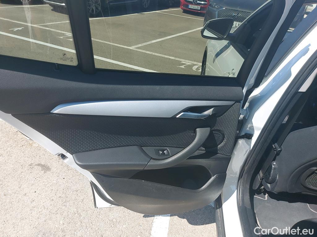  Bmw  X2 Serie  sDrive 18i Advantage 1.5 140CV AT7 E6dT #21