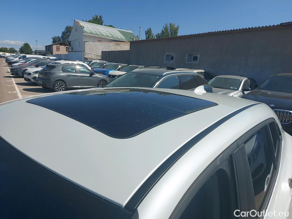  Bmw  X2 Serie  sDrive 18i Advantage 1.5 140CV AT7 E6dT #1