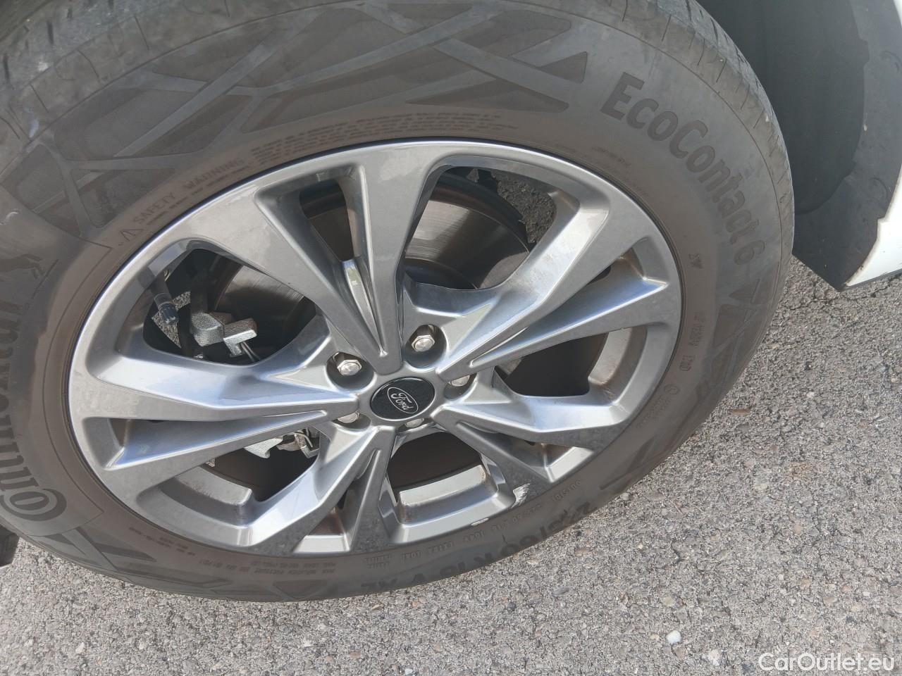  Ford  Kuga  Hybrid ST-Line 2.5 190CV ATV E6d #33