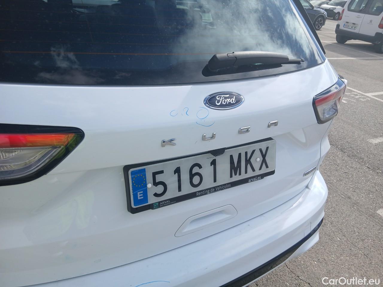  Ford  Kuga  Hybrid ST-Line 2.5 190CV ATV E6d #24