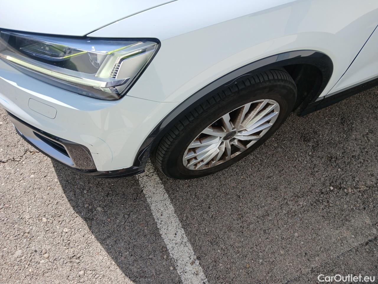  Audi  Q2  30 TFSI design 1.0 TFSI 115CV MT6 E6dT #12