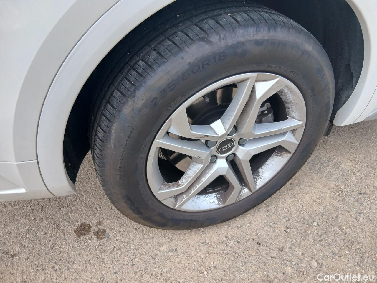  Audi  Q5  FYG 35 TDI advanced 2.0 TDI 165CV AT7 E6d #12