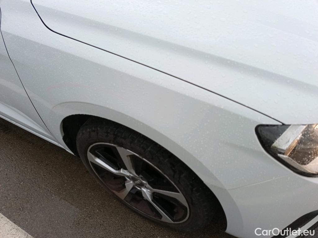  Audi  A1 Sportback  25 TFSI 1.0 95CV MT5 #9