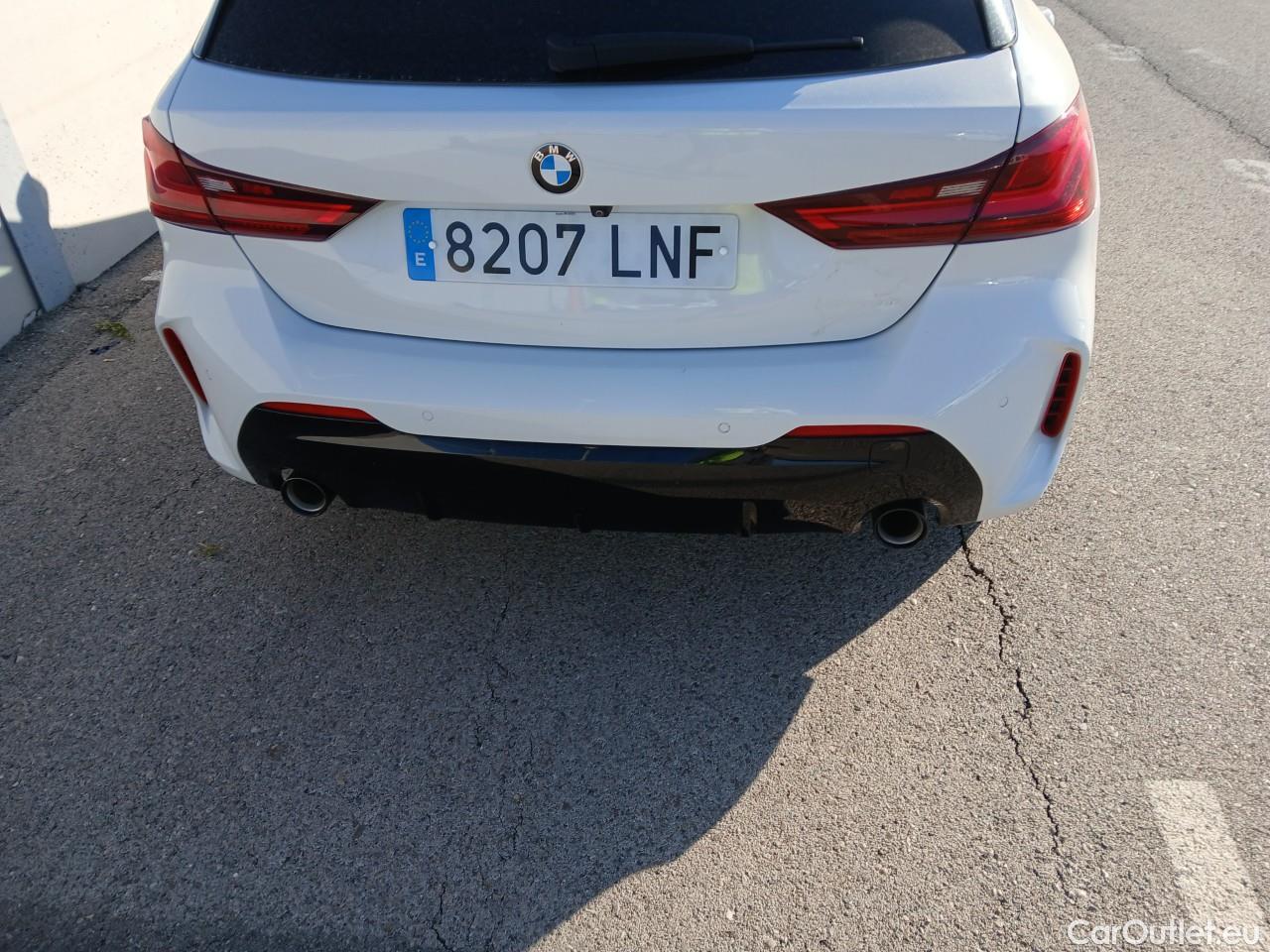  Bmw  Serie 1 BMW  / 2019 / 5P / berlina con portón 128ti #18