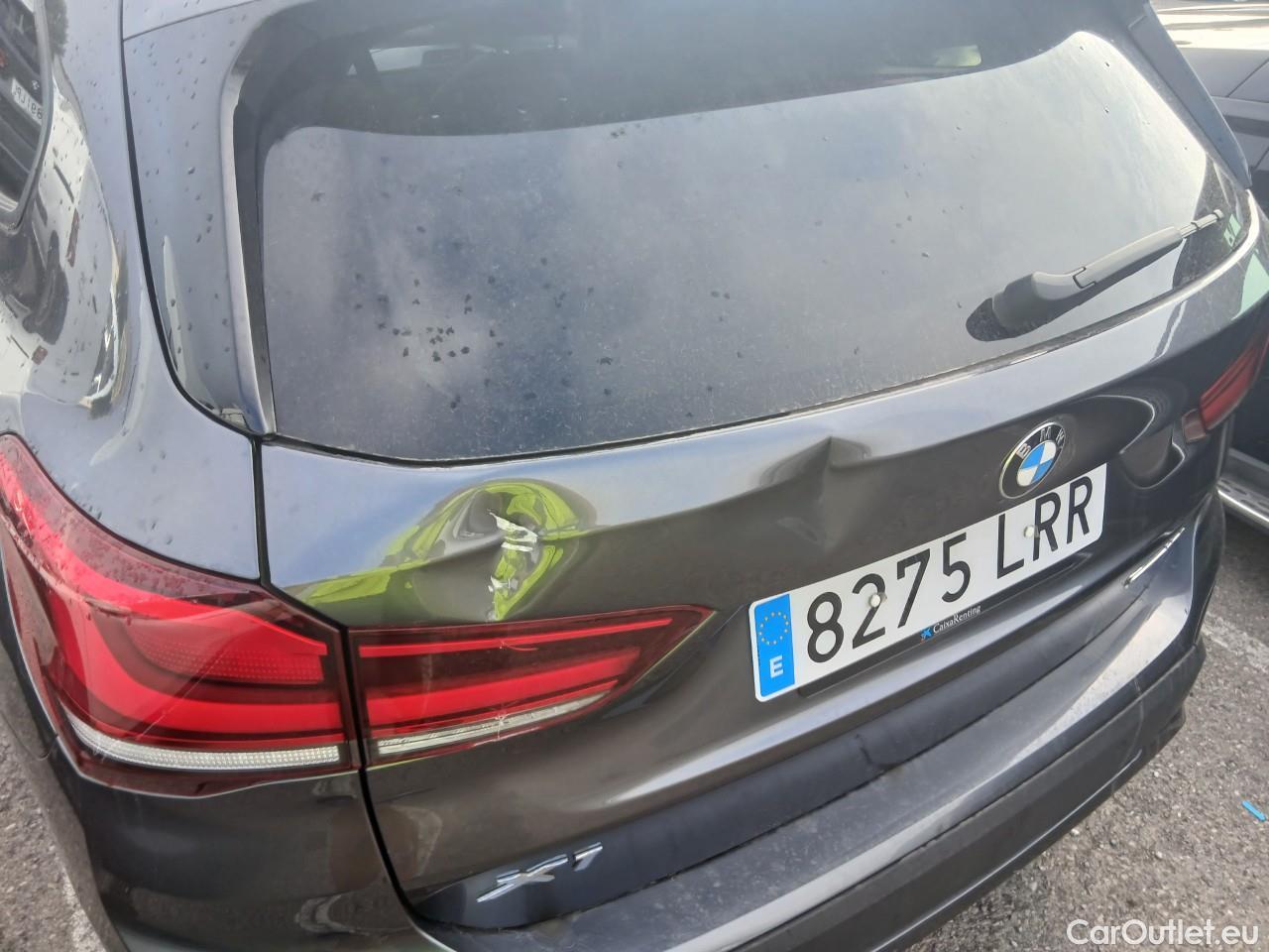 Bmw  X1 Serie  sDrive 18i Advantage 1.5 140CV AT7 E6dT #19