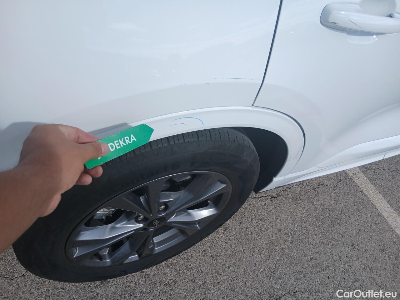  Ford  Kuga  Hybrid ST-Line 2.5 190CV ATV E6d #26