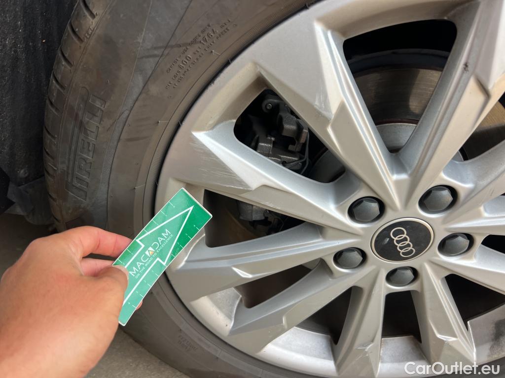  Audi  Q3  Sportback 35 TDI 2.0 TDI 150CV AT7 E6d #6