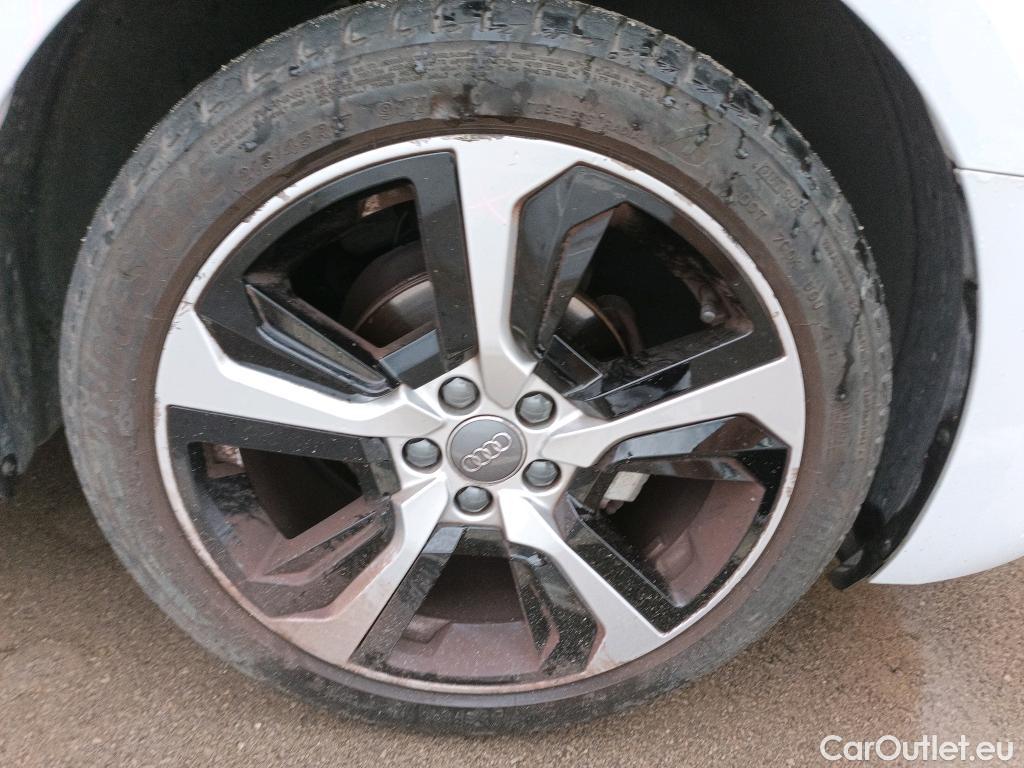  Audi  A1 Sportback  25 TFSI 1.0 95CV MT5 #7