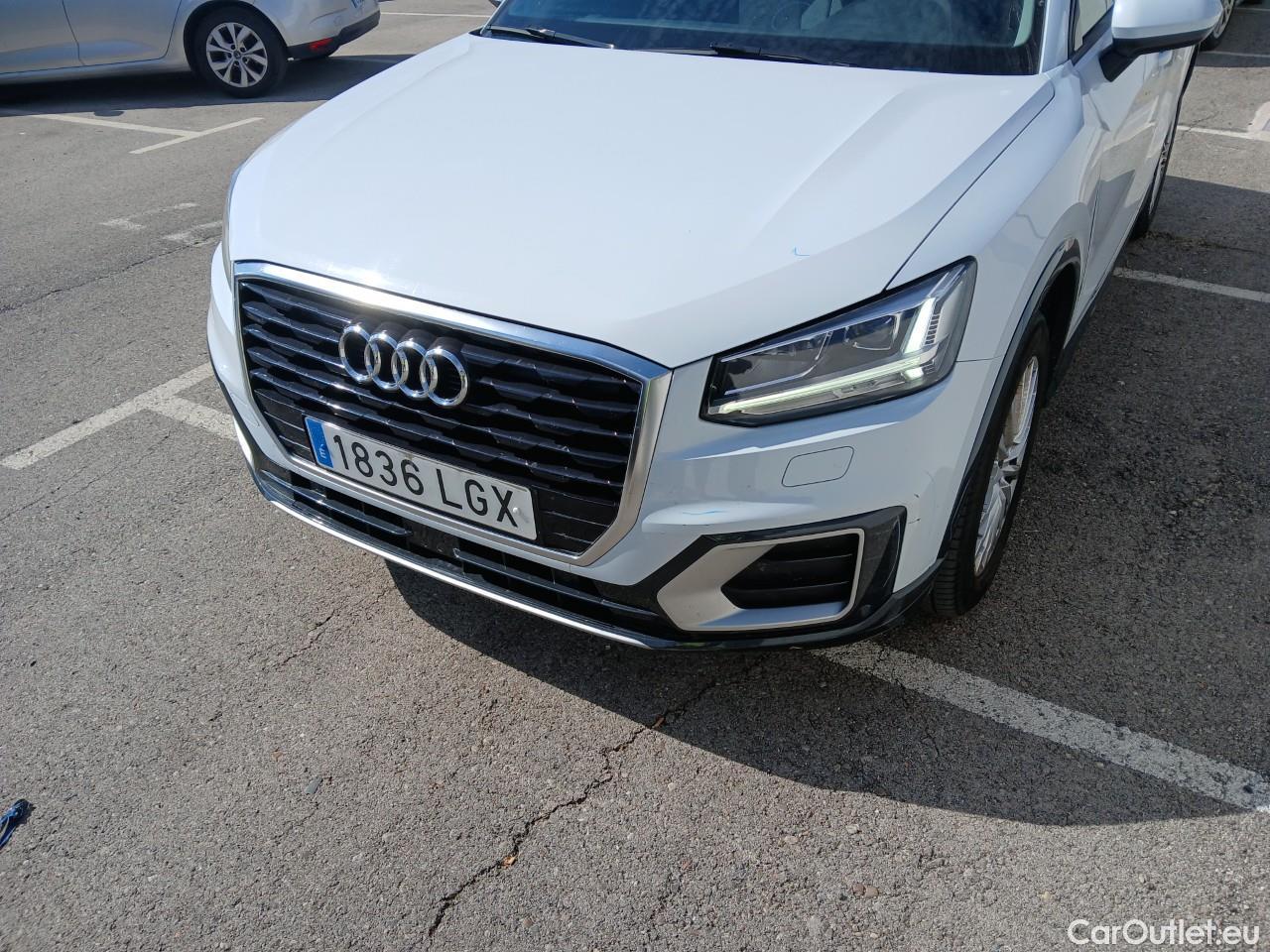  Audi  Q2  30 TFSI design 1.0 TFSI 115CV MT6 E6dT #3