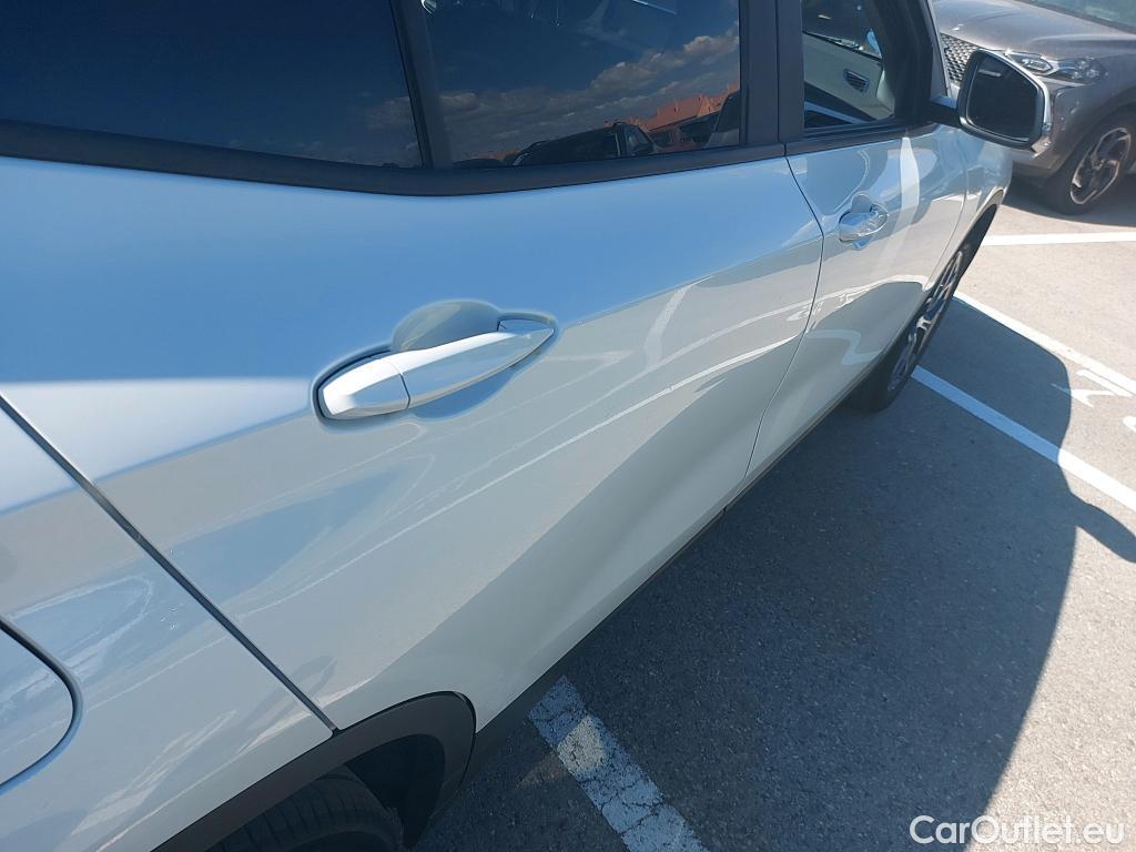  Bmw  X2 Serie  sDrive 18i Advantage 1.5 140CV AT7 E6dT #17