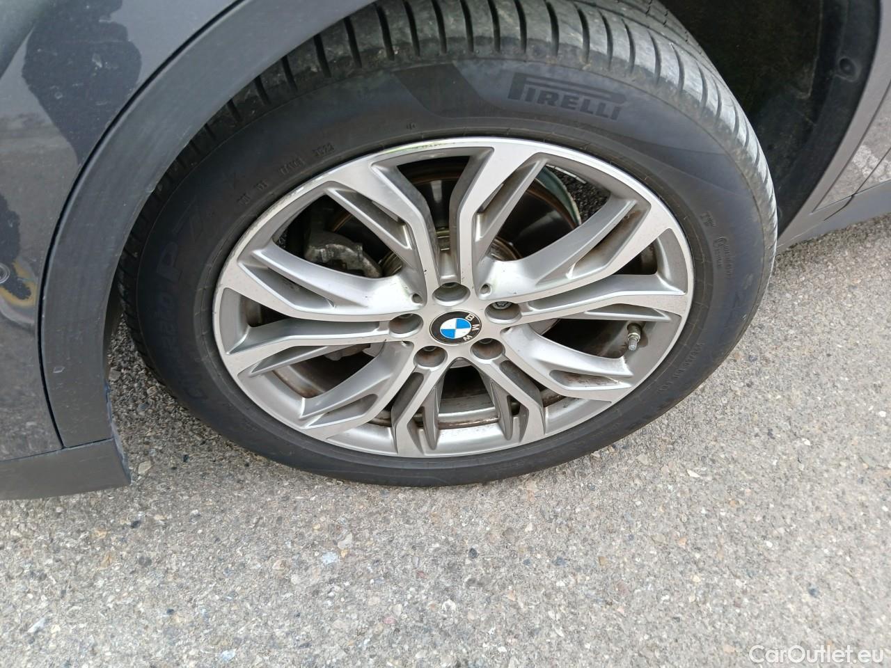  Bmw  X1 Serie  sDrive 18i Advantage 1.5 140CV AT7 E6dT #9