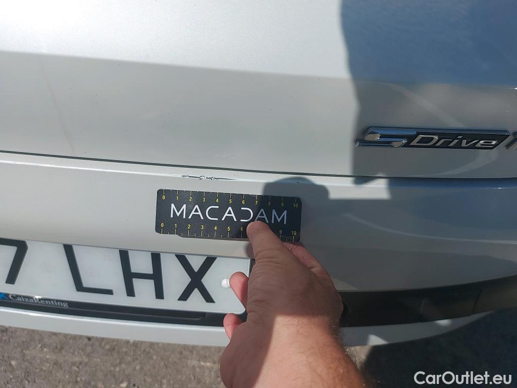  Bmw  X2 Serie  sDrive 18i Advantage 1.5 140CV AT7 E6dT #26