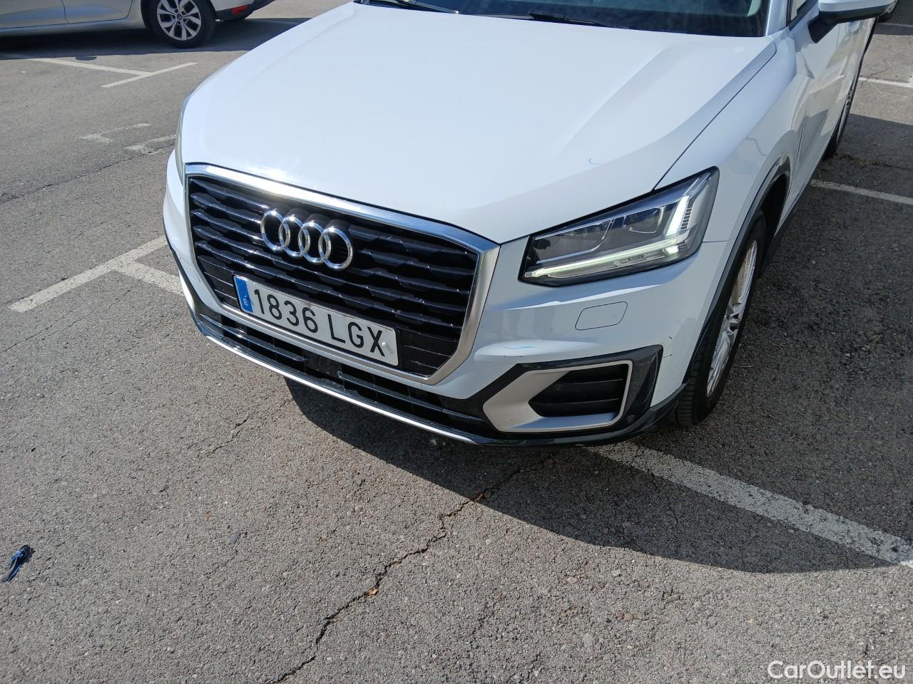  Audi  Q2  30 TFSI design 1.0 TFSI 115CV MT6 E6dT #5