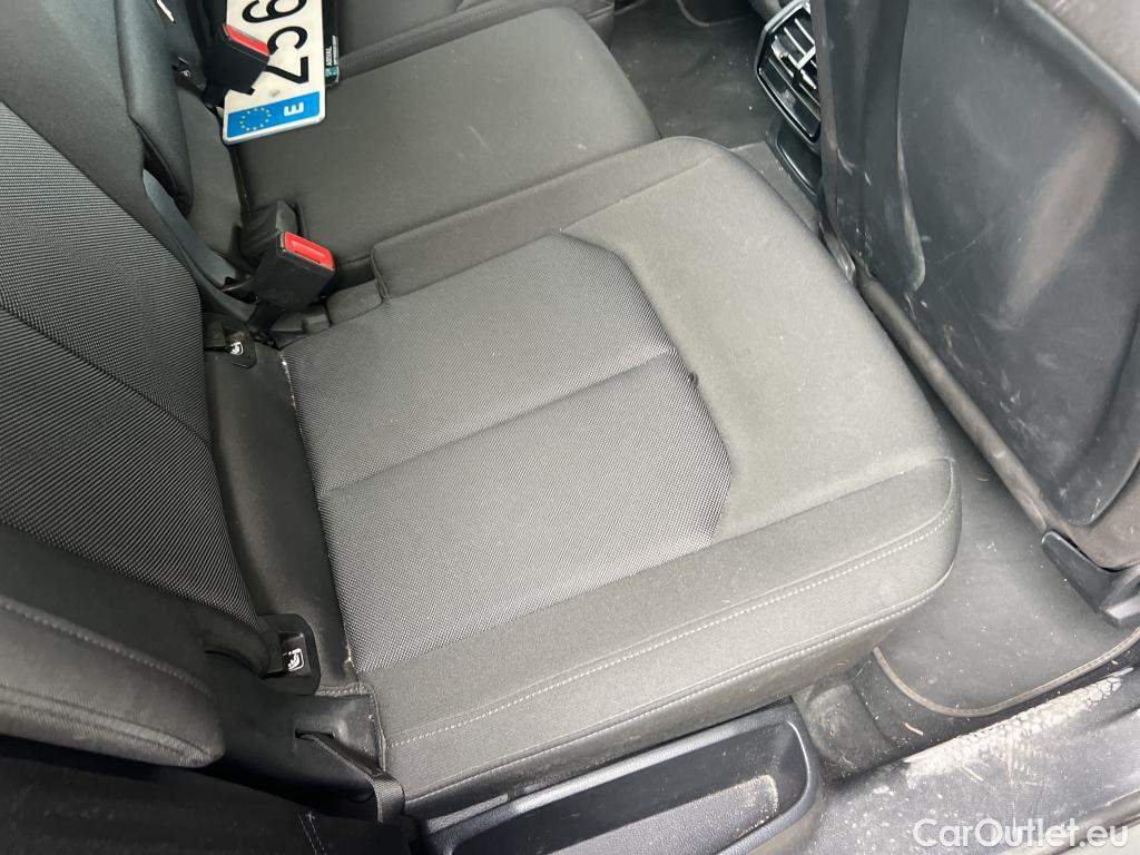  Audi  Q3  Sportback 35 TDI 2.0 TDI 150CV AT7 E6d #3