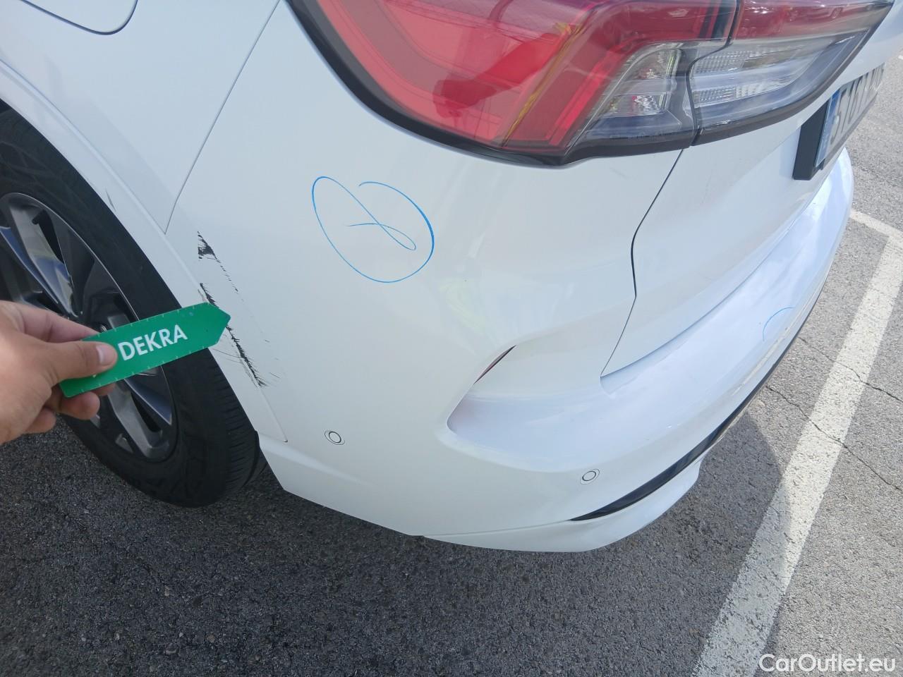  Ford  Kuga  Hybrid ST-Line 2.5 190CV ATV E6d #17
