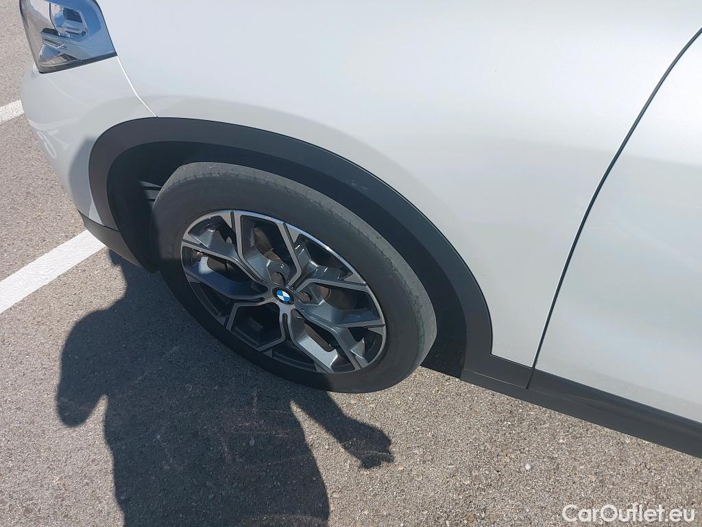  Bmw  X2 Serie  sDrive 18i Advantage 1.5 140CV AT7 E6dT #15