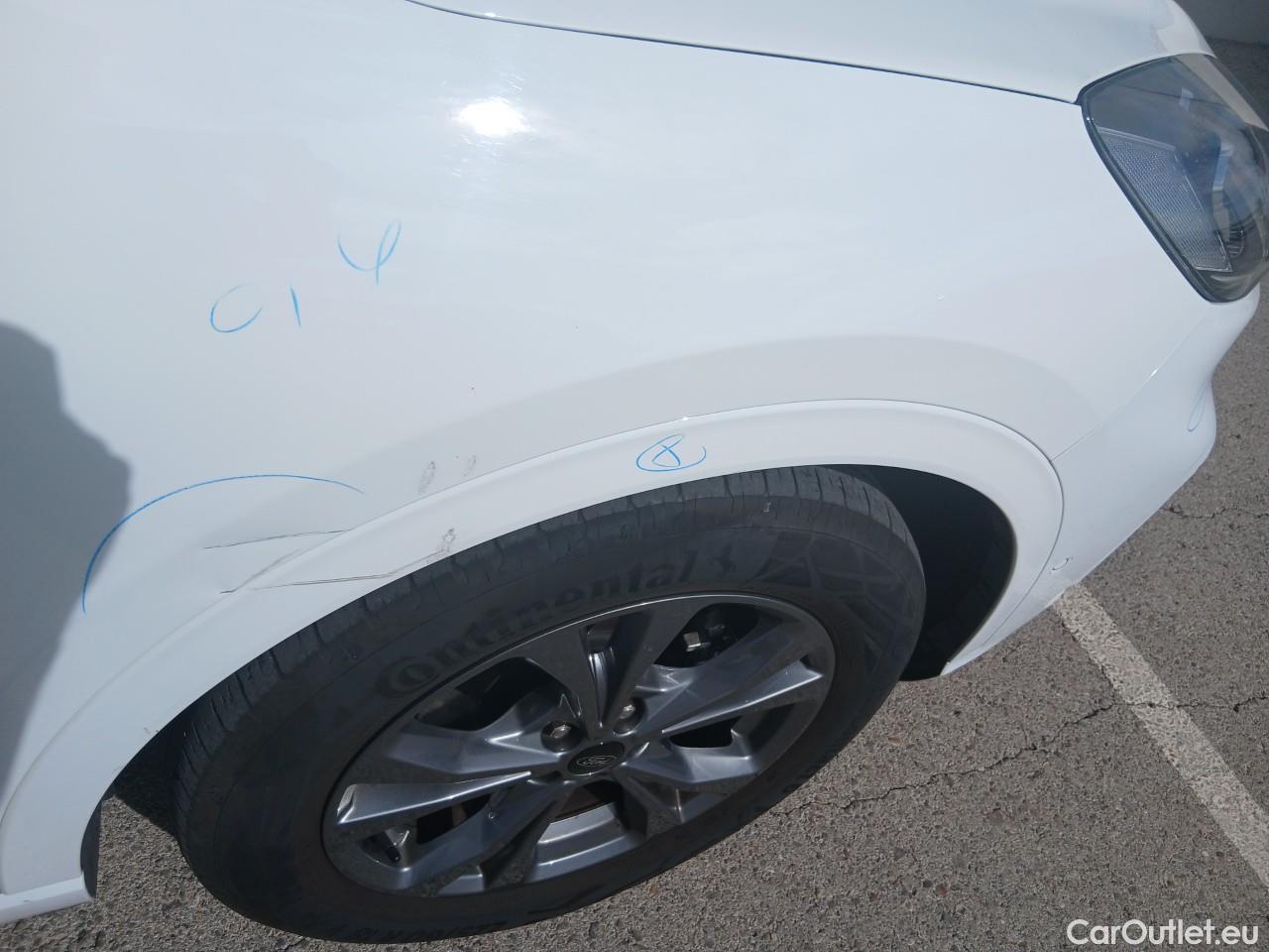  Ford  Kuga  Hybrid ST-Line 2.5 190CV ATV E6d #32
